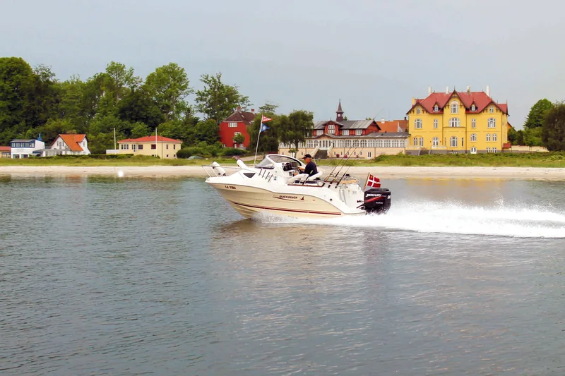 La Vida ved Årøsund